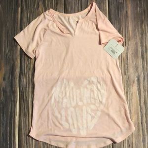 Isabel Maternity XS Shirt